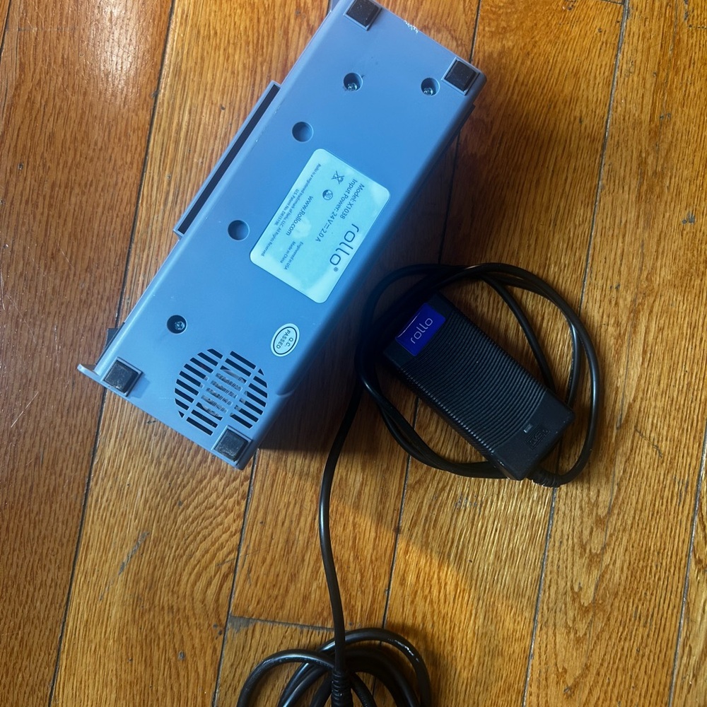 Rollo Blue Label Printer - Picture 4 of 4